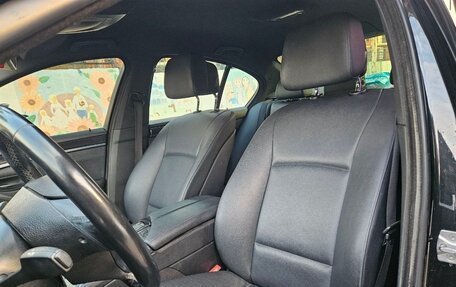 BMW 5 серия, 2011 год, 1 480 000 рублей, 14 фотография