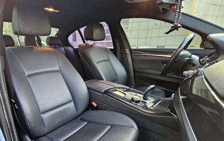 BMW 5 серия, 2011 год, 1 480 000 рублей, 12 фотография