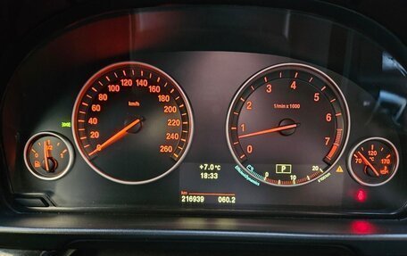 BMW 5 серия, 2011 год, 1 480 000 рублей, 8 фотография