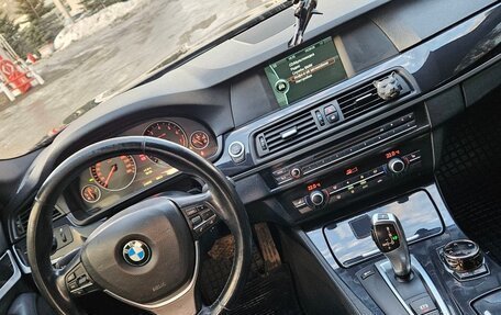 BMW 5 серия, 2011 год, 1 480 000 рублей, 9 фотография