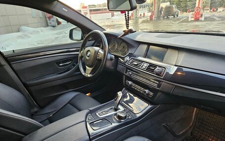 BMW 5 серия, 2011 год, 1 480 000 рублей, 7 фотография