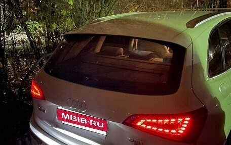 Audi Q5, 2010 год, 1 350 000 рублей, 2 фотография