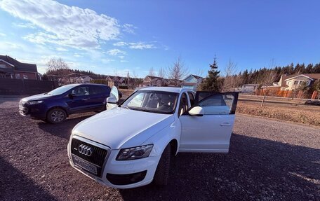 Audi Q5, 2010 год, 1 350 000 рублей, 8 фотография