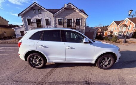 Audi Q5, 2010 год, 1 350 000 рублей, 9 фотография