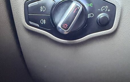 Audi Q5, 2010 год, 1 350 000 рублей, 14 фотография