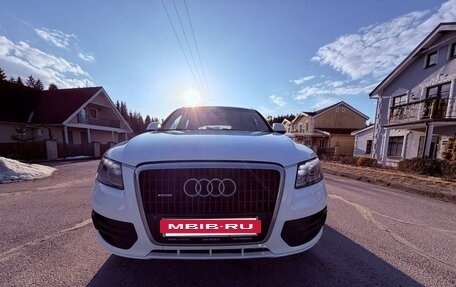 Audi Q5, 2010 год, 1 350 000 рублей, 5 фотография