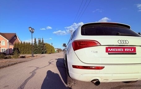 Audi Q5, 2010 год, 1 350 000 рублей, 7 фотография