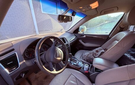 Audi Q5, 2010 год, 1 350 000 рублей, 20 фотография