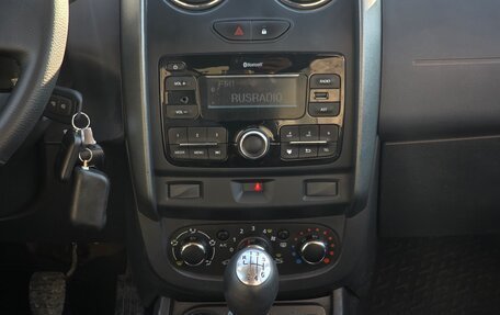 Renault Duster I рестайлинг, 2018 год, 1 235 000 рублей, 13 фотография