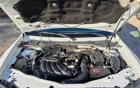 Renault Duster I рестайлинг, 2018 год, 1 235 000 рублей, 19 фотография