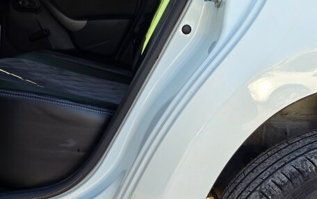 Renault Duster I рестайлинг, 2018 год, 1 235 000 рублей, 17 фотография