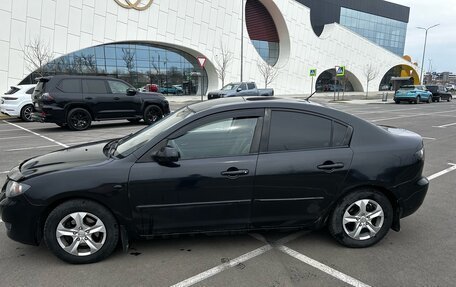 Mazda 3, 2006 год, 470 000 рублей, 5 фотография