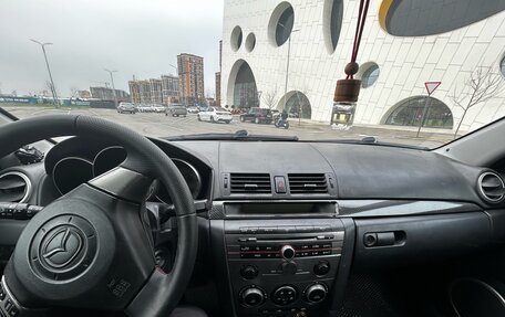 Mazda 3, 2006 год, 470 000 рублей, 6 фотография