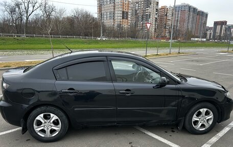 Mazda 3, 2006 год, 470 000 рублей, 3 фотография