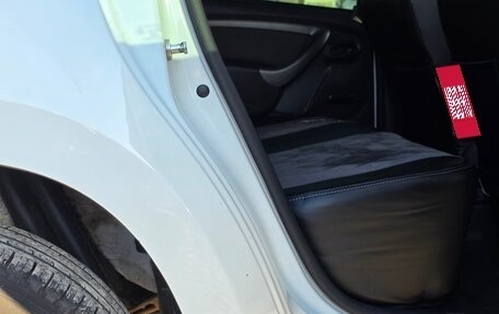 Renault Duster I рестайлинг, 2018 год, 1 235 000 рублей, 16 фотография