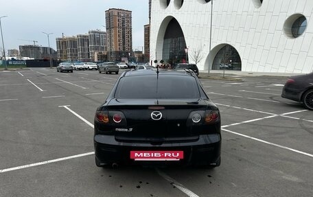 Mazda 3, 2006 год, 470 000 рублей, 4 фотография