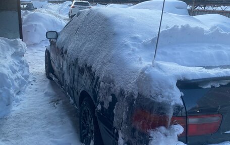 Honda Accord VII рестайлинг, 1998 год, 75 000 рублей, 4 фотография