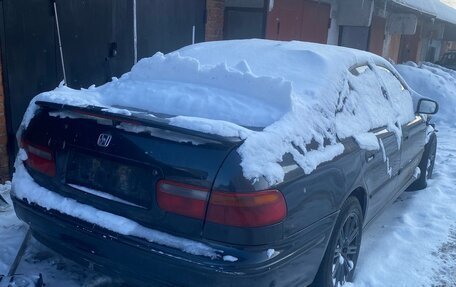 Honda Accord VII рестайлинг, 1998 год, 75 000 рублей, 6 фотография