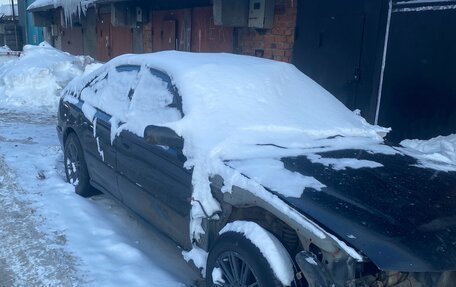 Honda Accord VII рестайлинг, 1998 год, 75 000 рублей, 5 фотография