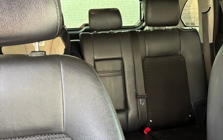 Chevrolet Captiva I, 2013 год, 1 200 000 рублей, 2 фотография