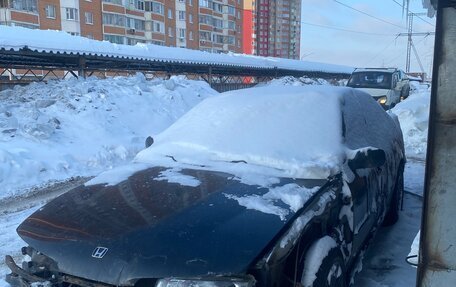 Honda Accord VII рестайлинг, 1998 год, 75 000 рублей, 7 фотография