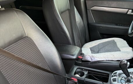 Chevrolet Captiva I, 2013 год, 1 200 000 рублей, 3 фотография