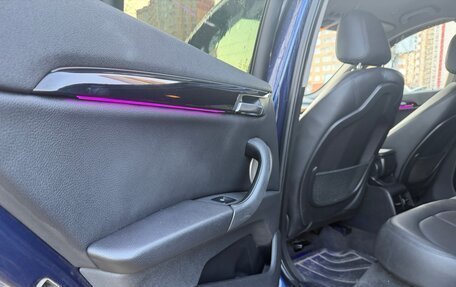 BMW X1, 2015 год, 2 300 000 рублей, 5 фотография