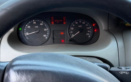 Renault Trafic, 2007 год, 1 150 000 рублей, 3 фотография