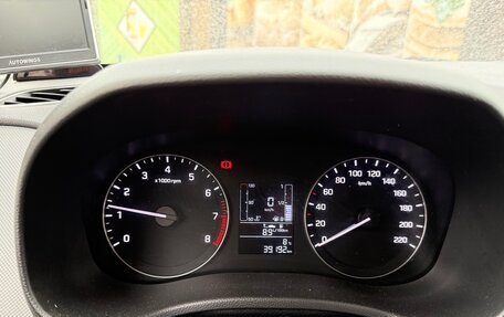 Hyundai Creta I рестайлинг, 2021 год, 2 100 000 рублей, 6 фотография