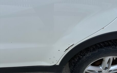 SsangYong Actyon II рестайлинг, 2012 год, 703 000 рублей, 3 фотография