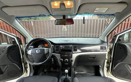 SsangYong Actyon II рестайлинг, 2012 год, 703 000 рублей, 9 фотография