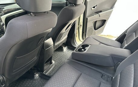 SsangYong Actyon II рестайлинг, 2012 год, 703 000 рублей, 14 фотография