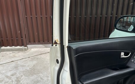 SsangYong Actyon II рестайлинг, 2012 год, 703 000 рублей, 11 фотография