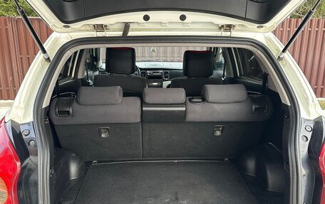 SsangYong Actyon II рестайлинг, 2012 год, 703 000 рублей, 8 фотография