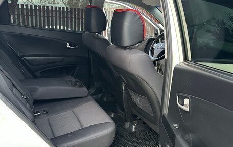 SsangYong Actyon II рестайлинг, 2012 год, 703 000 рублей, 13 фотография