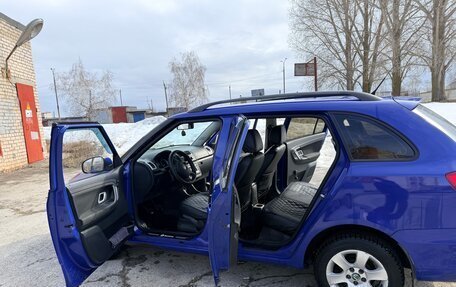 Skoda Fabia II, 2008 год, 380 000 рублей, 7 фотография