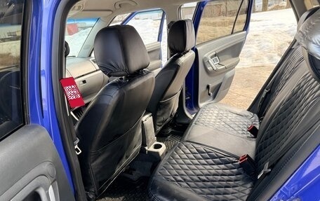 Skoda Fabia II, 2008 год, 380 000 рублей, 4 фотография