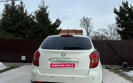 SsangYong Actyon II рестайлинг, 2012 год, 703 000 рублей, 7 фотография