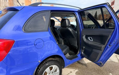 Skoda Fabia II, 2008 год, 380 000 рублей, 9 фотография