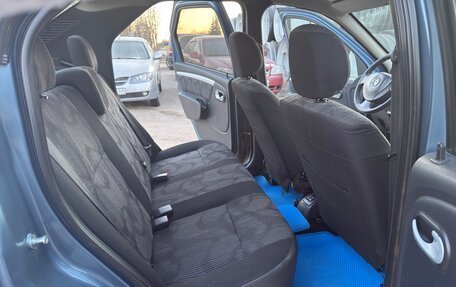 Renault Logan I, 2013 год, 485 000 рублей, 11 фотография