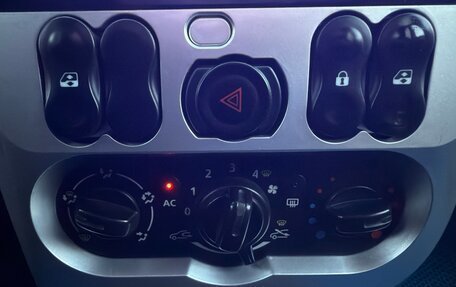 Renault Logan I, 2013 год, 485 000 рублей, 16 фотография