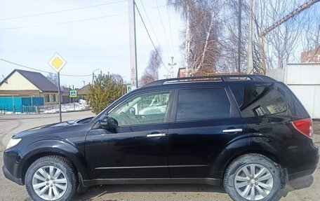 Subaru Forester, 2012 год, 1 250 000 рублей, 3 фотография