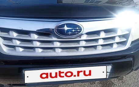 Subaru Forester, 2012 год, 1 250 000 рублей, 6 фотография