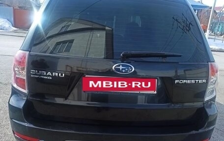 Subaru Forester, 2012 год, 1 250 000 рублей, 4 фотография