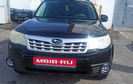 Subaru Forester, 2012 год, 1 250 000 рублей, 2 фотография