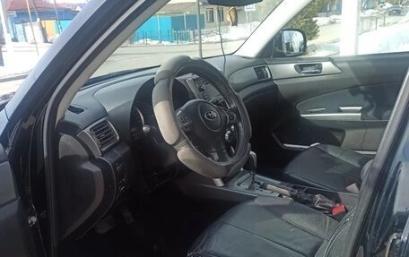 Subaru Forester, 2012 год, 1 250 000 рублей, 8 фотография