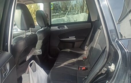 Subaru Forester, 2012 год, 1 250 000 рублей, 9 фотография