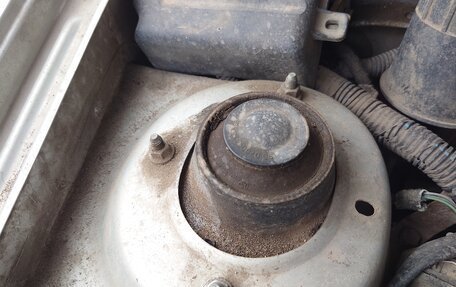 ЗАЗ Chance, 2010 год, 120 000 рублей, 2 фотография