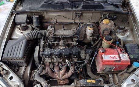 ЗАЗ Chance, 2010 год, 120 000 рублей, 4 фотография