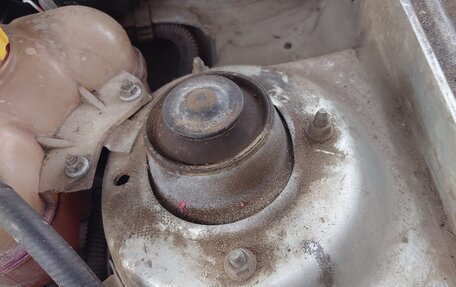 ЗАЗ Chance, 2010 год, 120 000 рублей, 3 фотография